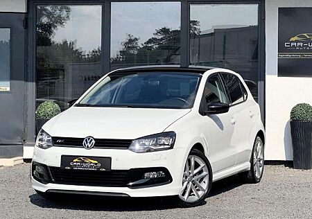 VW Polo Volkswagen V Highline BMT/Start-Stopp R-Line LED Garan