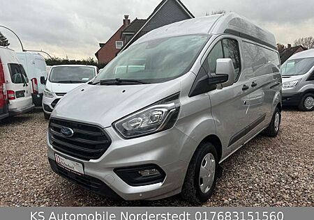 Ford Transit Custom Kasten 300 L2H2 2.0TDCI FWD 130HK