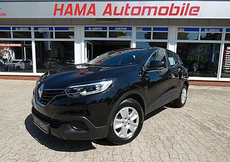 Renault Kadjar Life *BT*SHZ*TEMP*KLIMA*