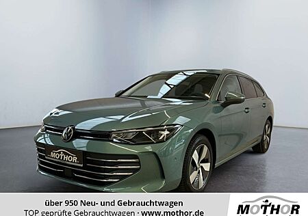 VW Passat Volkswagen Business 1.5 eTSI AHK mit Trailer Assist