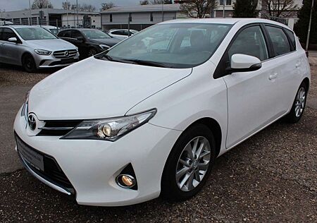 Toyota Auris Life+*NAVI*KAMERA*XENON*KLIMAAUTOMATIK*