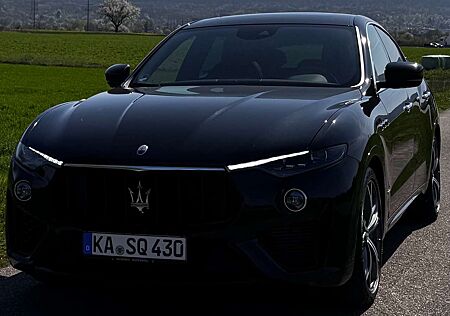 Maserati Levante S Q4 GranSport