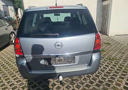 Opel Zafira 1.8 Easytronic