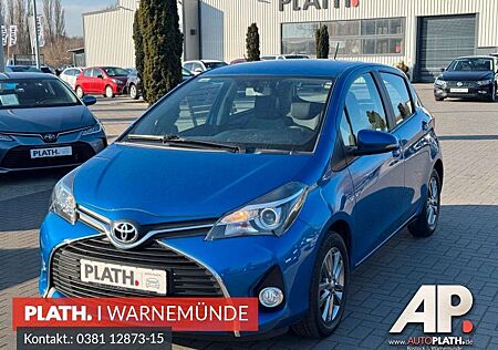 Toyota Yaris Comfort