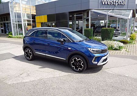 Opel Crossland 1.2 Automatik Ultimate
