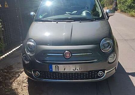 Fiat 500 Lounge