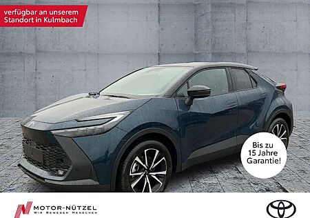 Toyota C-HR 2,0-l-Plug-In + Technik-Paket
