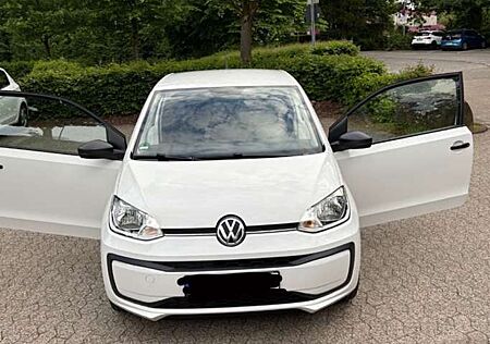VW Up Volkswagen !