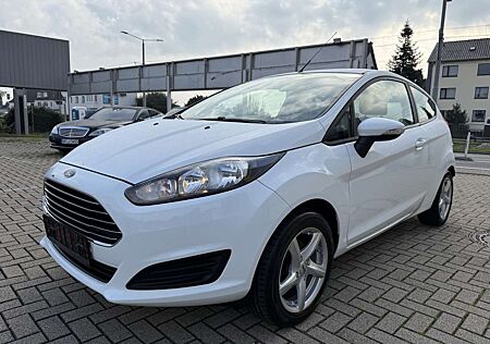 Ford Fiesta Trend/Tüv Neu/8fachbereift!