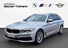 BMW 530 d Touring Sport Line | HuD | AHK | Da+ | Pa+ | Sta