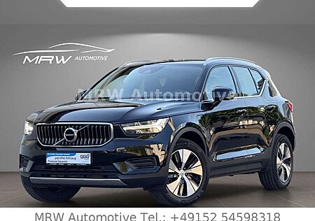 Volvo XC 40 XC40 Inscript LED NAVI KAMERA SERVICE+TÜV MwSt.