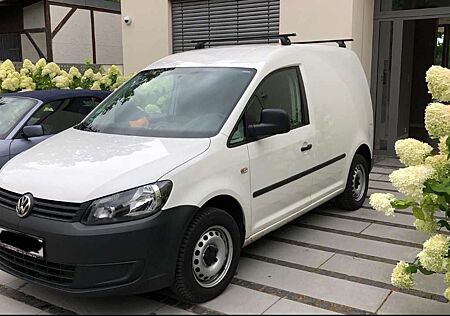 VW Caddy Volkswagen 1.4 Economy