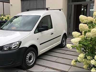 Volkswagen Caddy 1.4 Economy