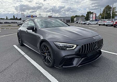 Mercedes-Benz AMG GT 63 S 4Matic+ Editon 1