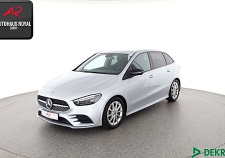 Mercedes-Benz B 200 AMG NIGHT KEYLESS,MULTIBEAM,STANDHEIZUNG