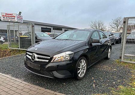 Mercedes-Benz A 180 CDI BlueEfficiency Urban |Navi|Park-Assist