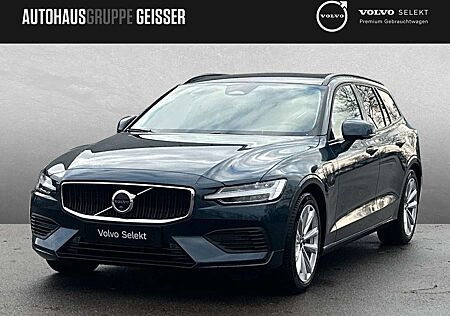 Volvo V60 T6 AWD Recharge Core ACC BLIS LED