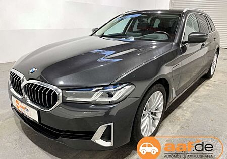 BMW 530 e Touring Luxury Line Automatik Leder Laser ACC