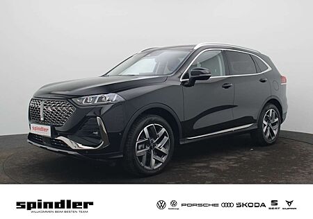 GWM WEY 03 Luxury 4WD/ ParkAssi, Navi, CarPlay, Pano