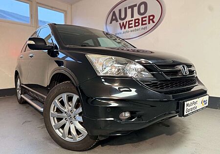 Honda CR-V 2.0 EXECUTIVE*AUT*LEDER*PANO*CAM*NAVI*XENON