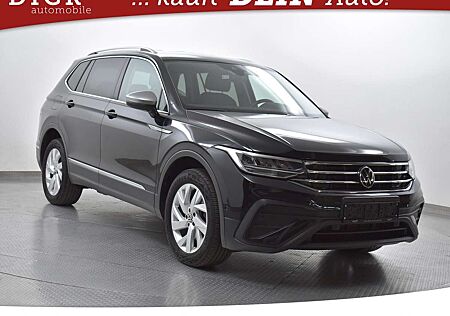 VW Tiguan Allspace Volkswagen 2.0d Life SOFT+VIRTU+HEAD+KAM+LE