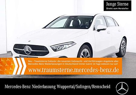 Mercedes-Benz A 200 PROGRESSIVE+LED+KAMERA+KEYLESS+7G