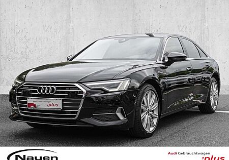 Audi A6 Limousine 40 TDI sport *mtl. 349,-€ 4,99%*