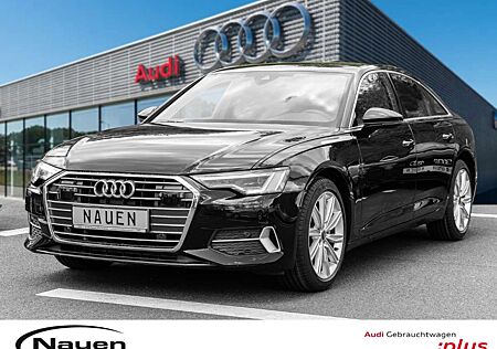 Audi A6 Limousine 40 TDI quattro Sport *Matrix *ACC*