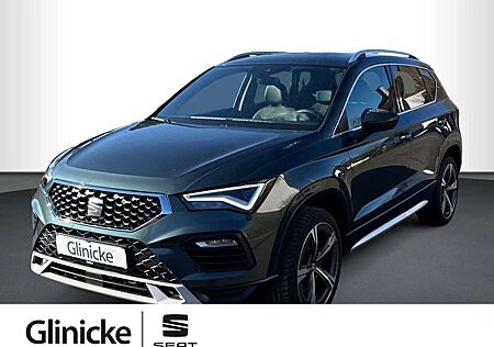 Seat Ateca 1.5 TSI ACT Xperience, DSG, AHK, NAVI