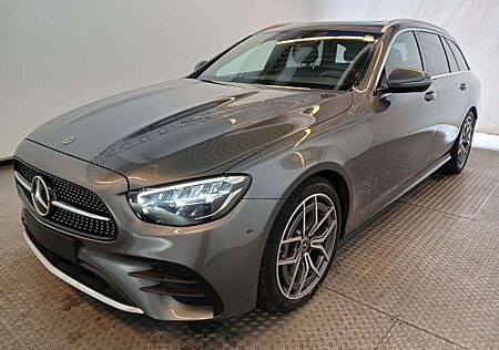 Mercedes-Benz E 220 d T AMG LINE/19Z/MBUX/TOTW/eGSD/KAMERA/WIDE