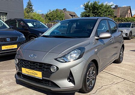 Hyundai i10 Select / ALLWETTERREIFEN / TEMP/LIM /