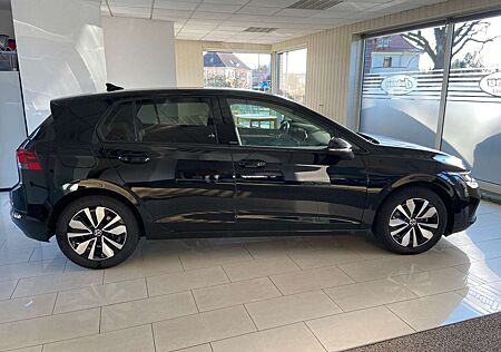 VW Golf Volkswagen VIII Move Navi. schwenkb.AHK