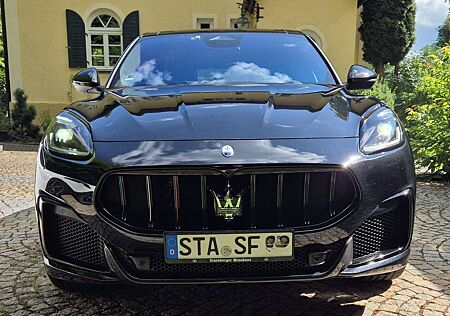 Maserati Grecale Trofeo