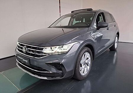 VW Tiguan Volkswagen 2.0 TDI Elegance *AHK*Standh*Matrix-LED**