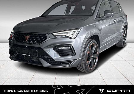 Cupra Ateca 2.0 TSI VZ 4Drive DSG Beats Panorama