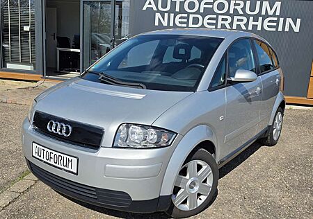 Audi A2 1.4 Tüv 09/2027 Gepflegt