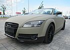 Audi TT Coupe/Roadster 2.0 TFSI Roadster