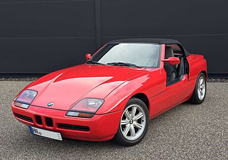 BMW Z1 2.5 Roadster / Unfallfrei / 2.Hand / nur 38t KM