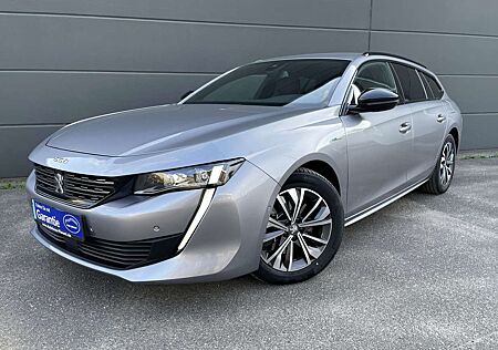Peugeot 508 SW Hybrid 225 Allure Pack NAVI ACC KAMERA 360°
