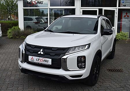 Mitsubishi ASX Spirit+ 2.0 CVT,LED,Sitzhg,Carplay