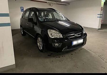 Kia Carens 2.0 CVVT EX Top