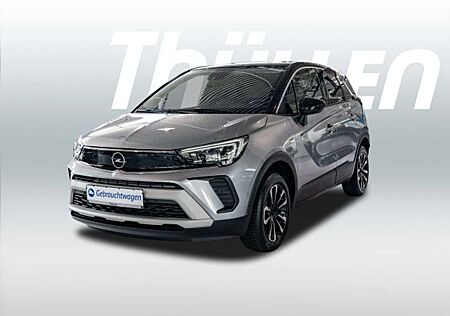 Opel Crossland Elegance 1.2 Start/Stop AHK GJR Navi LED