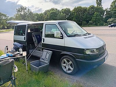 Volkswagen T4 Caravelle T4/MULTIVAN/CARAVELLE TDI 7DC2X2