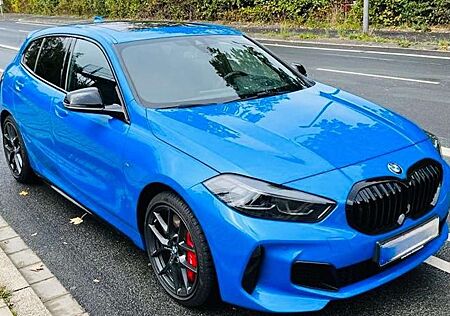 BMW 128ti 128 Top Ausstattung + Garantie bis 05/26
