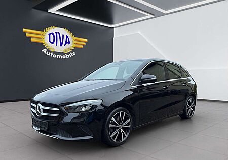 Mercedes-Benz B 220 Progressive