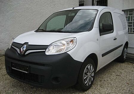 Renault Kangoo Rapid Extra dCi 90 - Vario-Paket - Klima