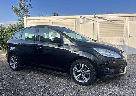 Ford C-Max Sync Edition 1.6 TDCI Euro5