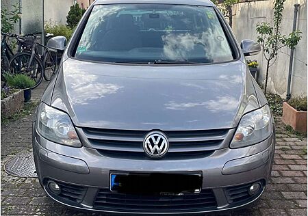 VW Golf Plus Volkswagen 1.6 Tour