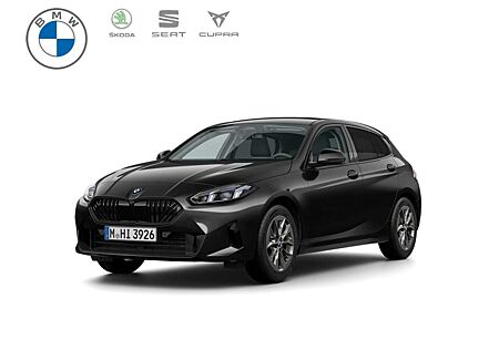 BMW 116 Park-Ass.*Ead Up*LED*Life Cockpit*Durchlade