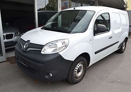 Renault Kangoo 1.5 DCi Maxi Extra KASTEN *KAMERA*AHK*NAVIGATION